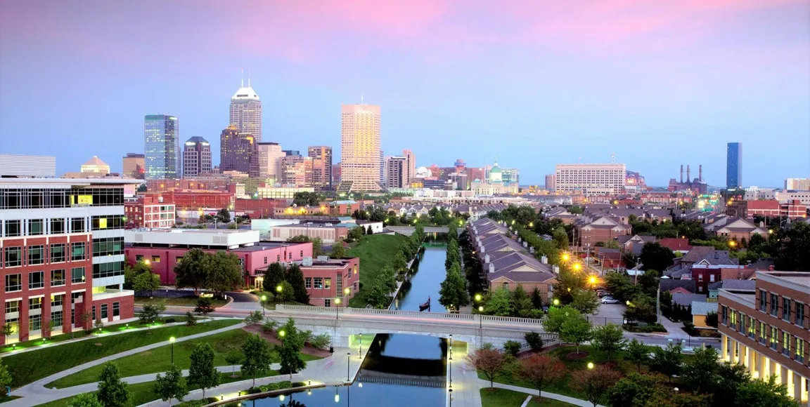 buy houses in Indianapolis