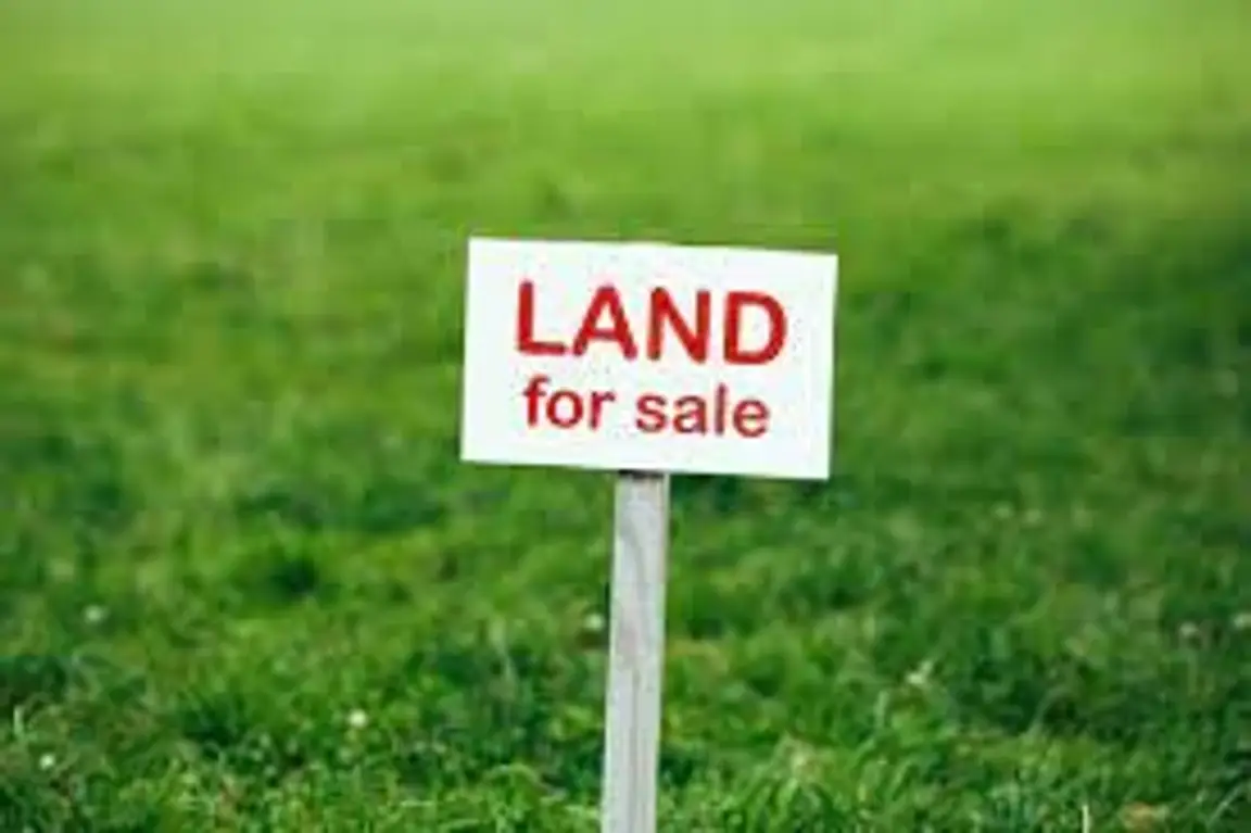 How can i sell my land in Ridgeville SC