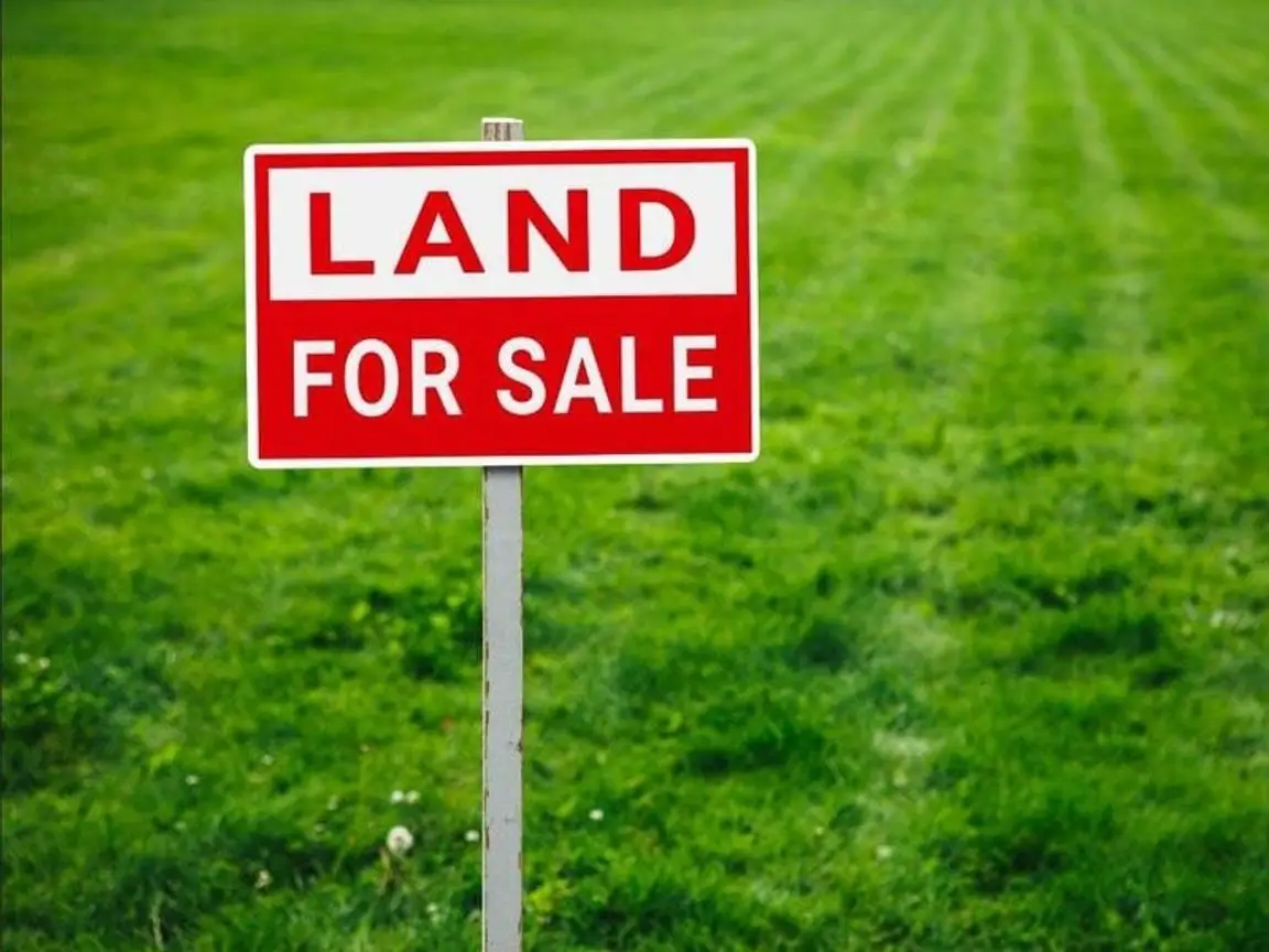 How much is my land worth in NC