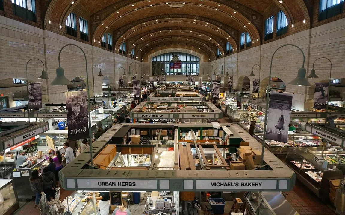 Cash buyers in Cleveland, Ohio
