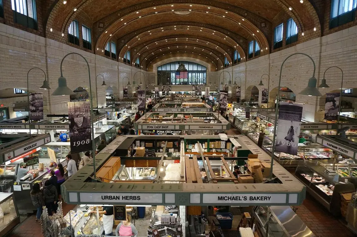 Cash buyers in Cleveland, Ohio