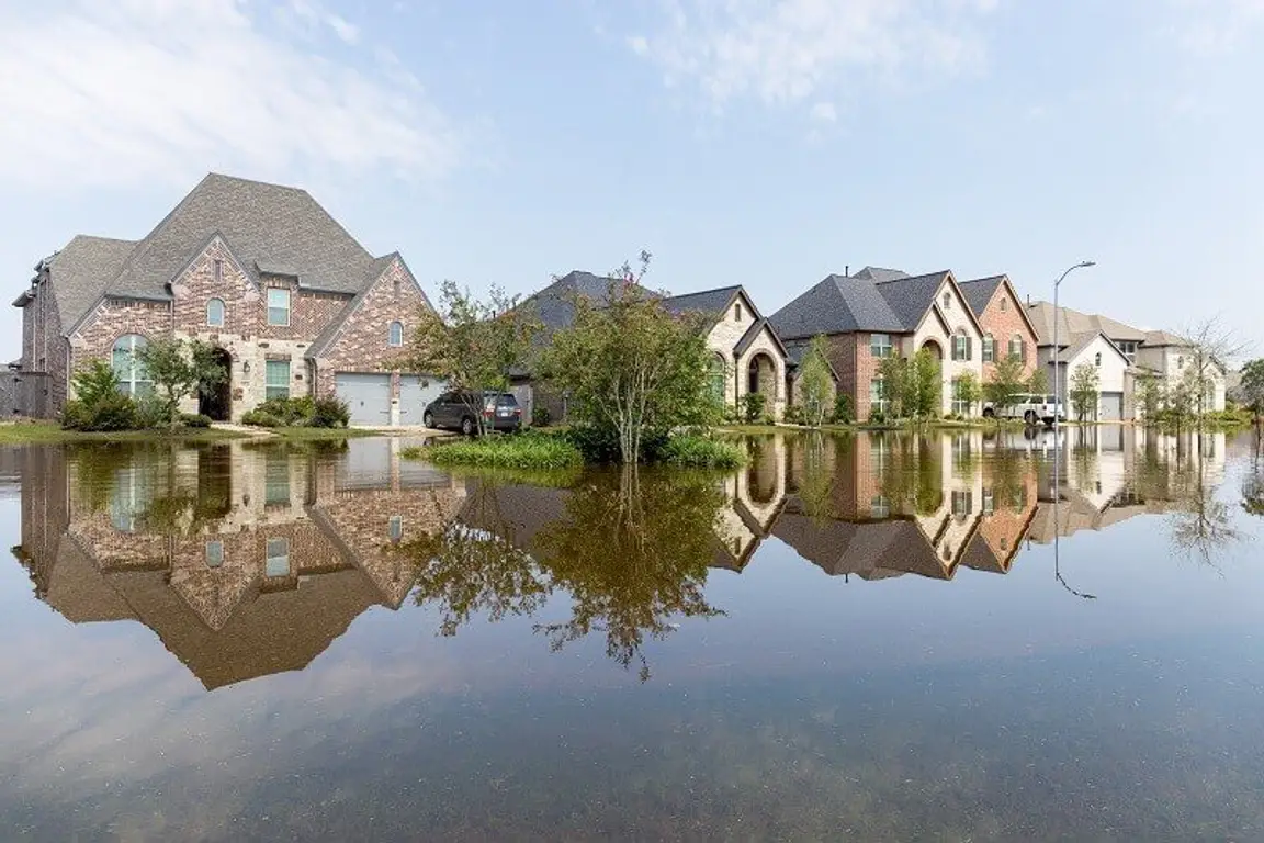Guide to Selling a House With Flood Damage
