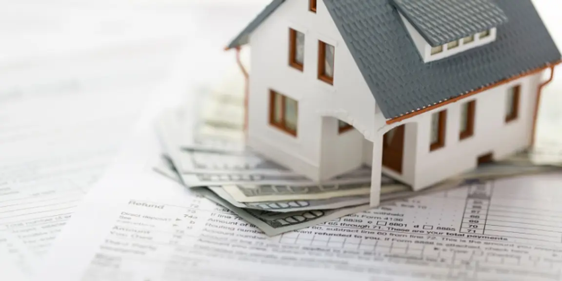 How to Sell a Property With Delinquent Taxes Owed [market_city]