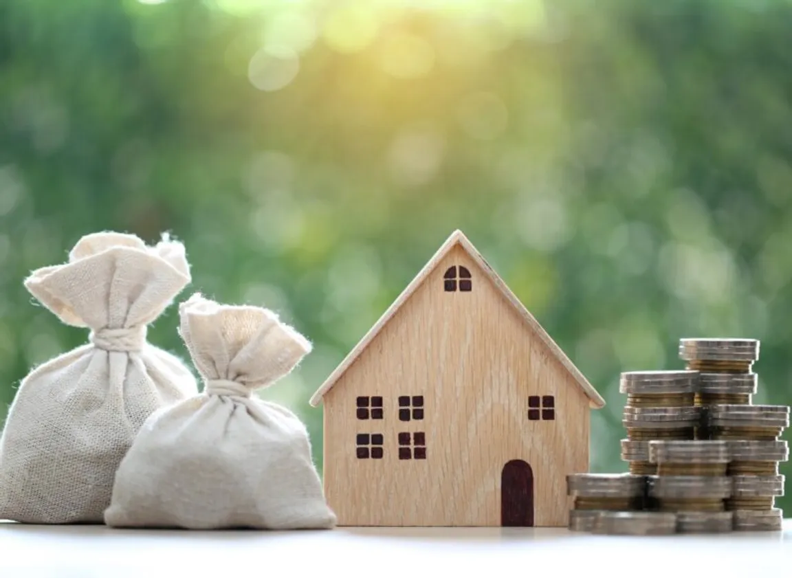 Can You Sell a House With a Mortgage Texas