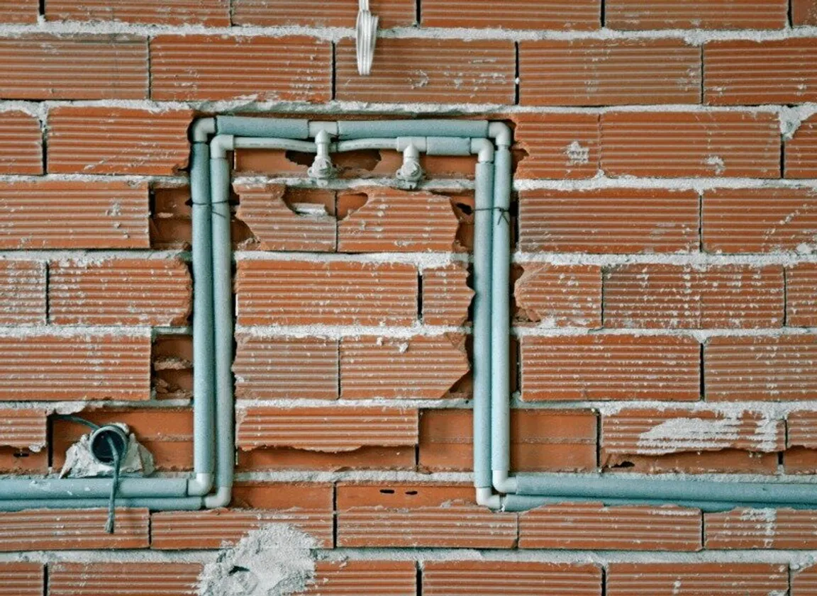 House Replumbing Cost Texas