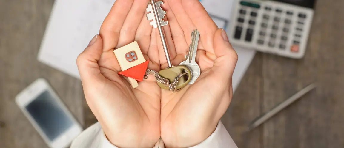 What Will Happen To My Escrow When I Sell My House Texas