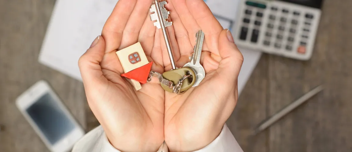 What Will Happen To My Escrow When I Sell My House Texas