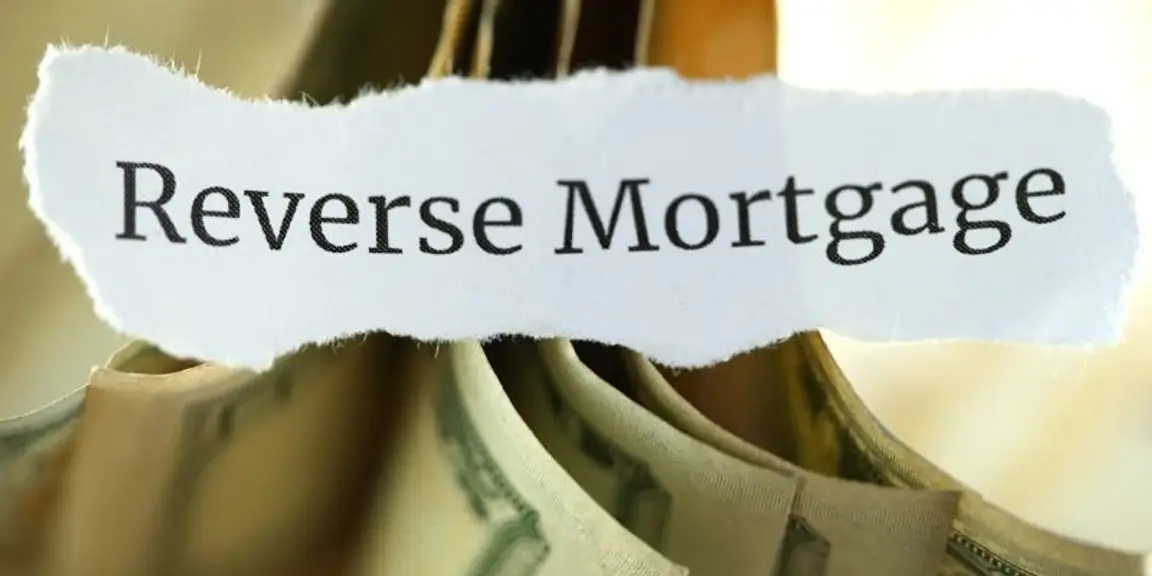 The Process of Selling a Reverse Mortgaged Home [market_city]