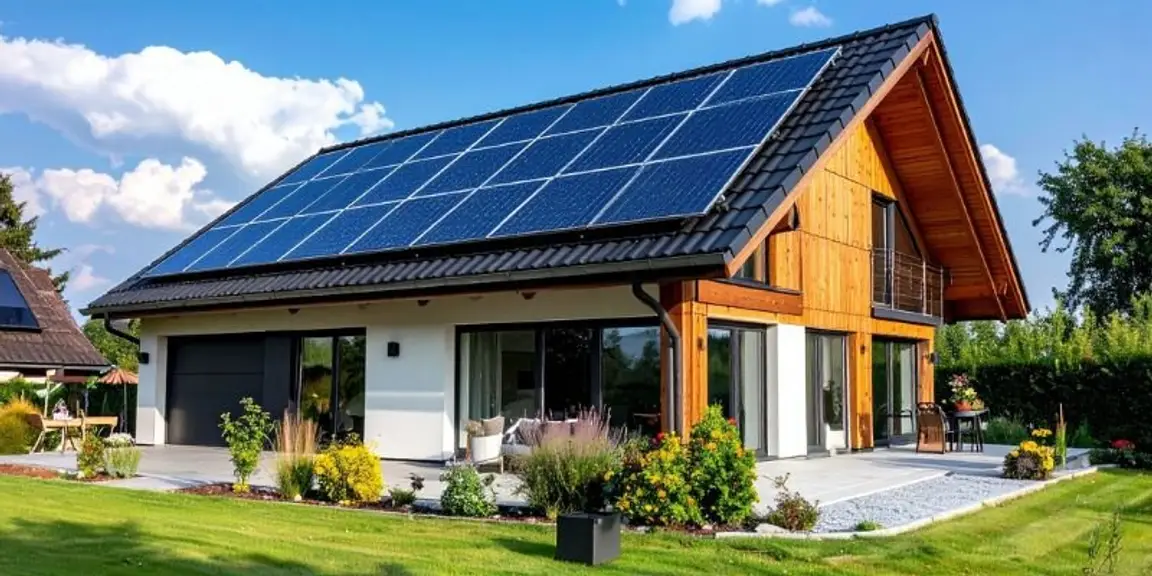 How Solar Panels Impact Home Value and Buyer Interest