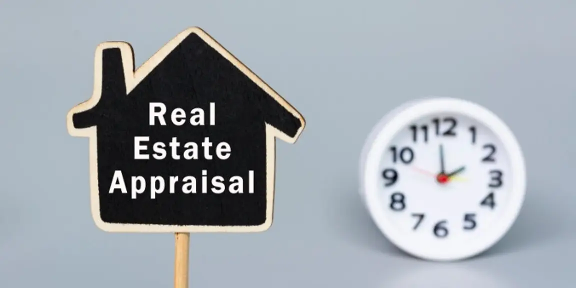 FHA Appraisal Required Repairs [market_city]