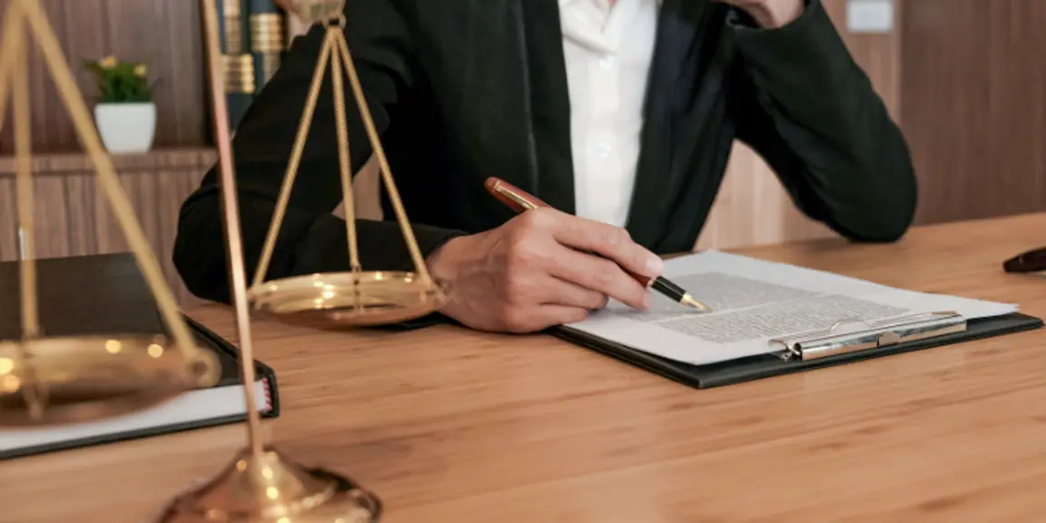 Is a Lawyer Required to Add a Name in Texas