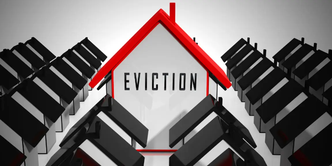 Eviction Process In Texas