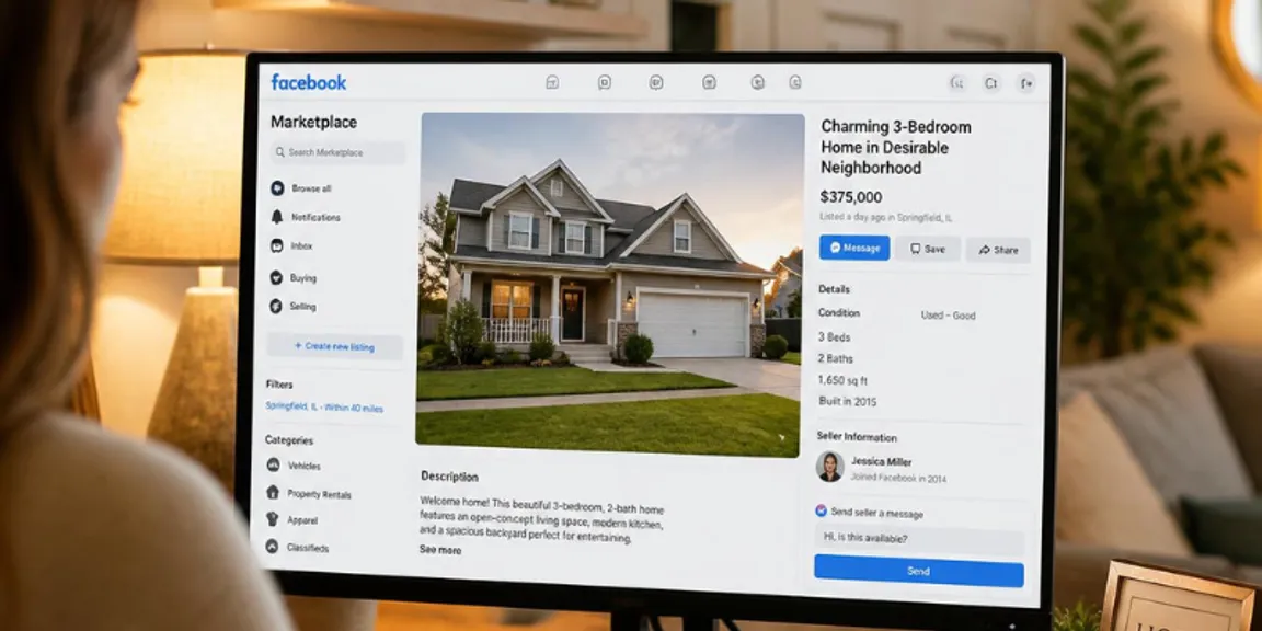 How to Sell a House on Facebook Marketplace [market_city]