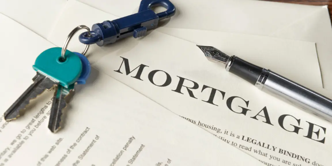 Can Another Individual Take Over My Mortgage In [market_city]