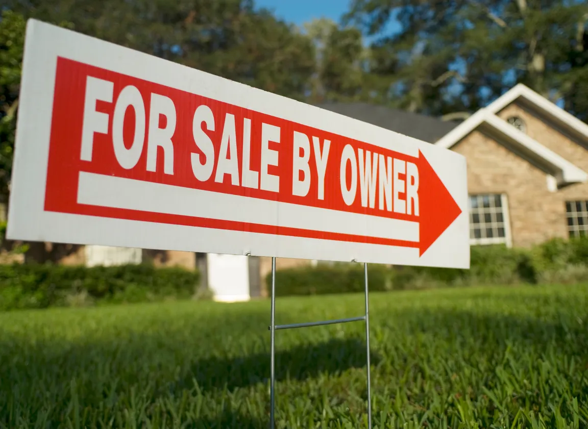 How To Sell A House Without A Realtor Texas