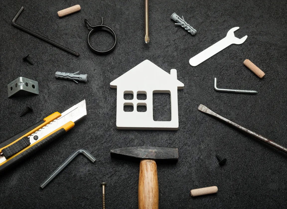 FHA Required Property Improvements Texas