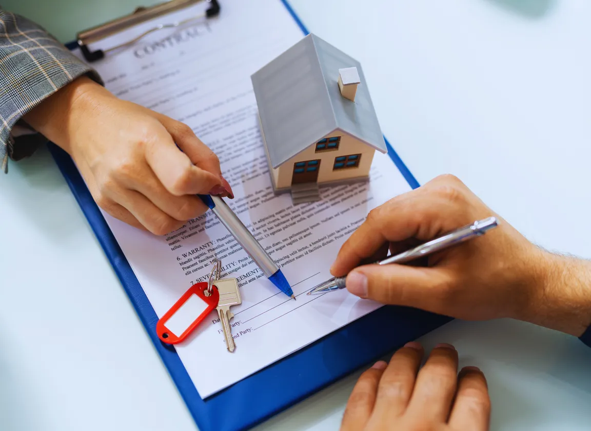 Filling a Quit Claim Deed HERO Texas