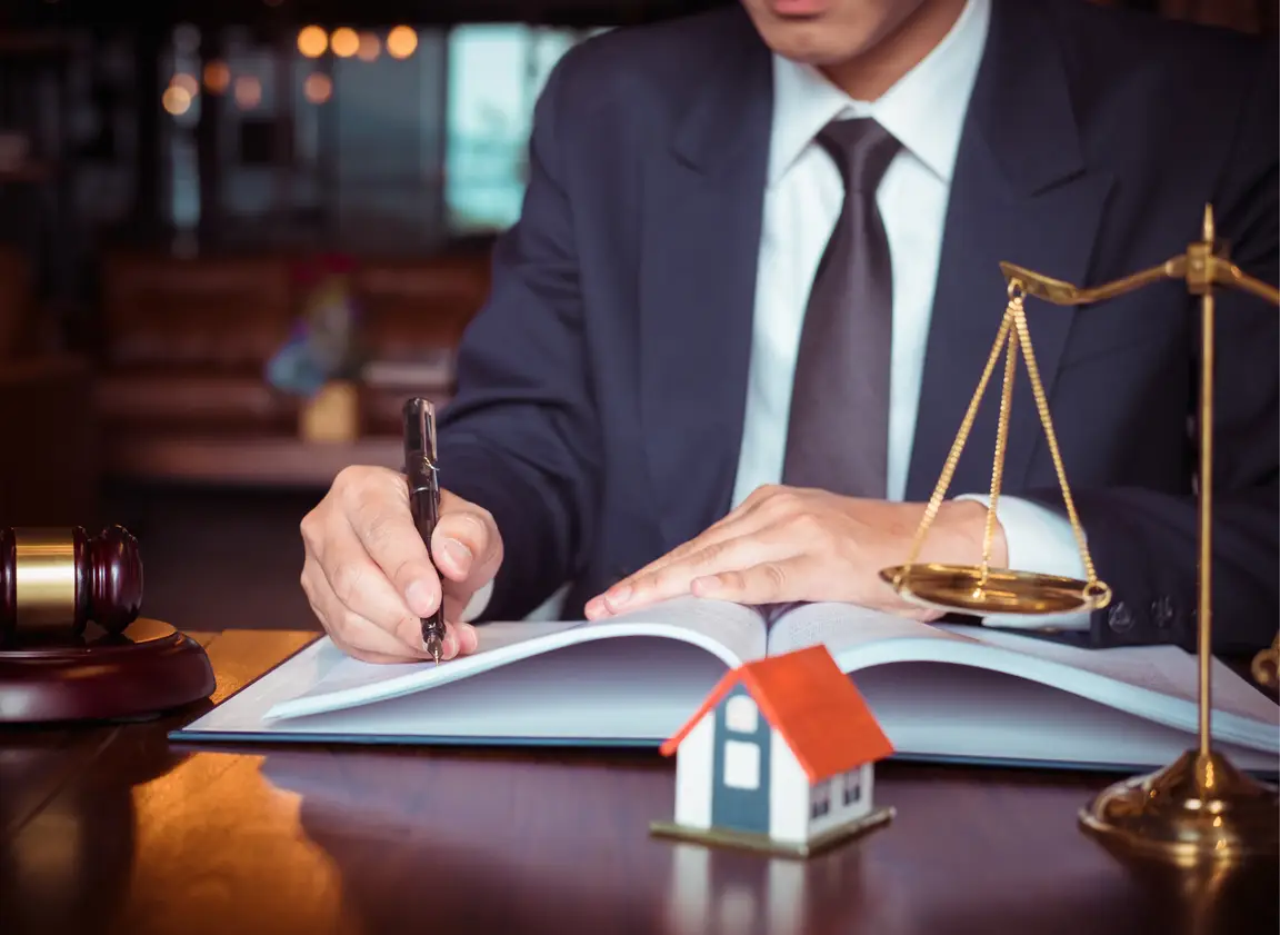 Steps to Take if the Buyer’s Mortgage Fails on Closing Day In Texas