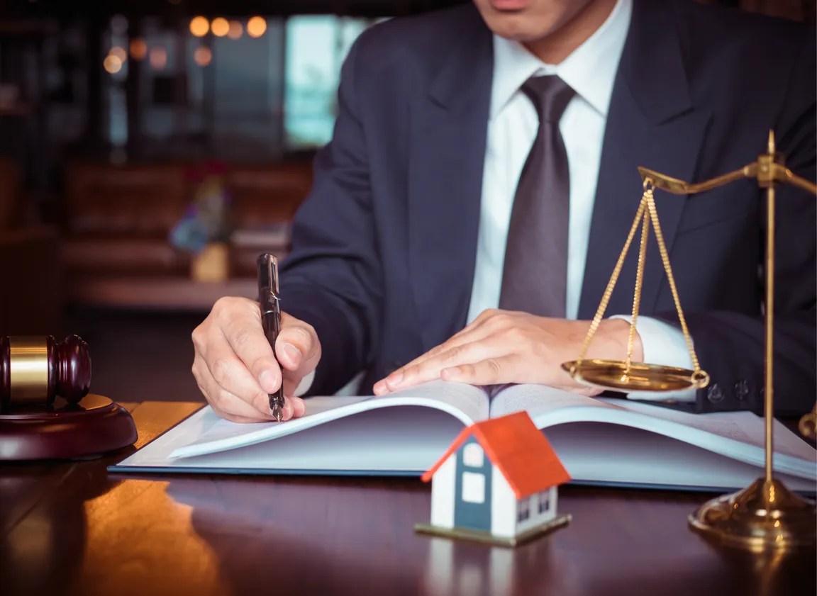 Steps to Take if the Buyer’s Mortgage Fails on Closing Day In Texas
