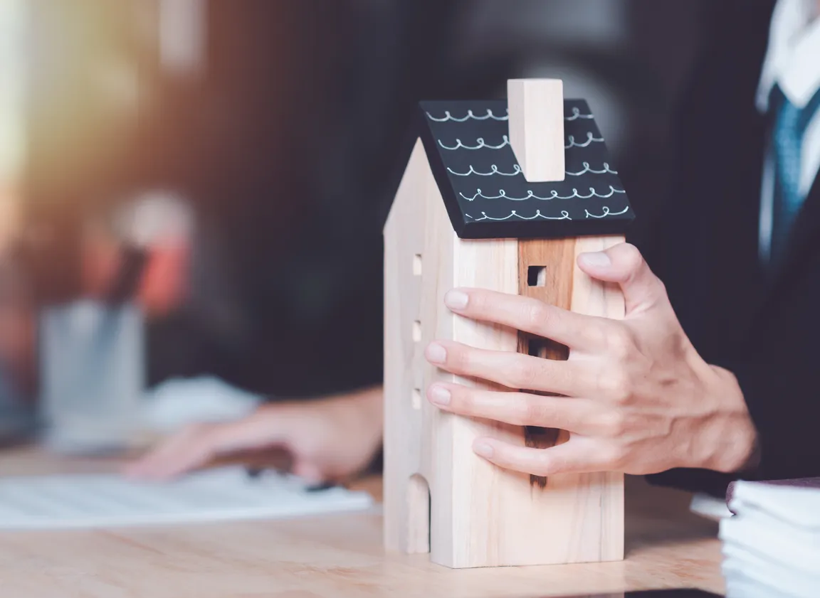Can I sell my home for below market price In Texas