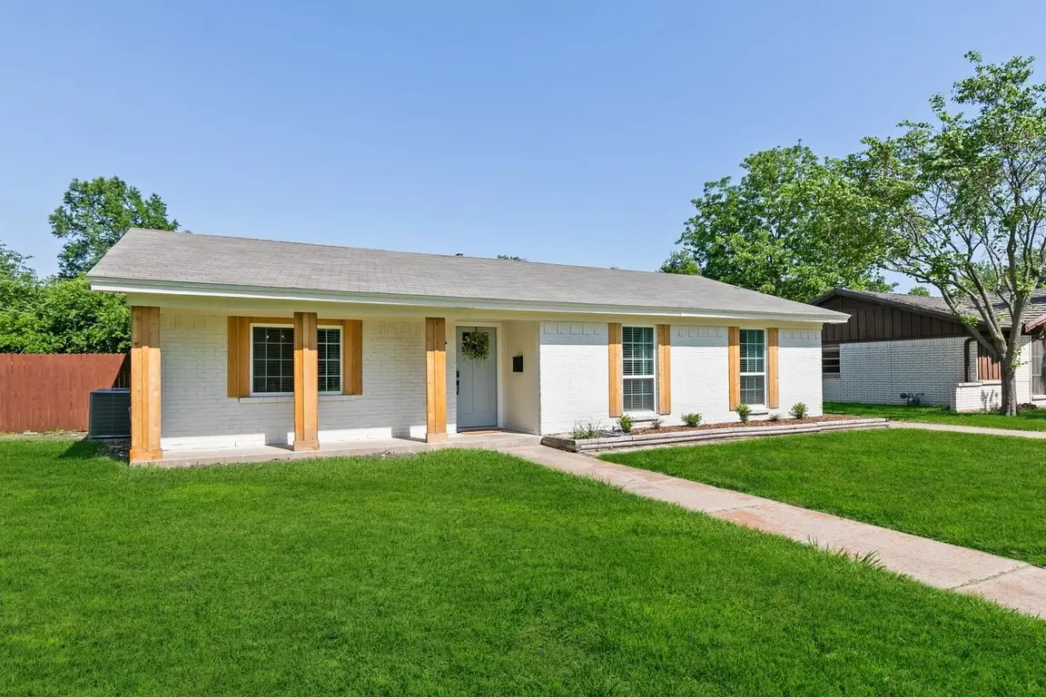 companies that buy houses Texas