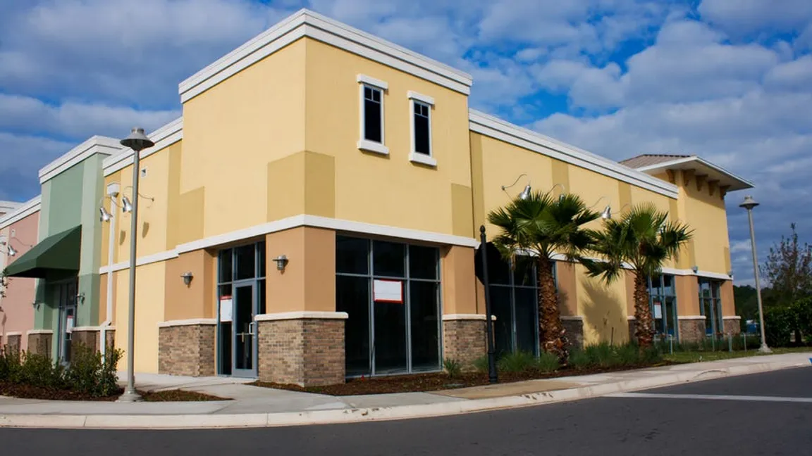 Company That Buys Commercial Property Texas