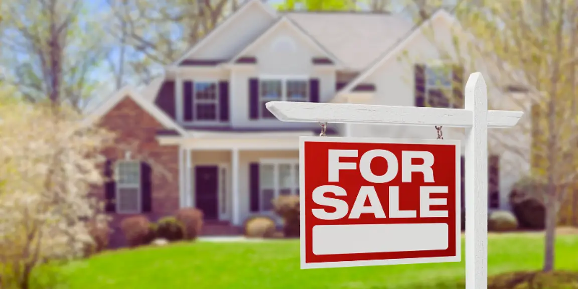 Home Sale Contingency in Texas [market_city]