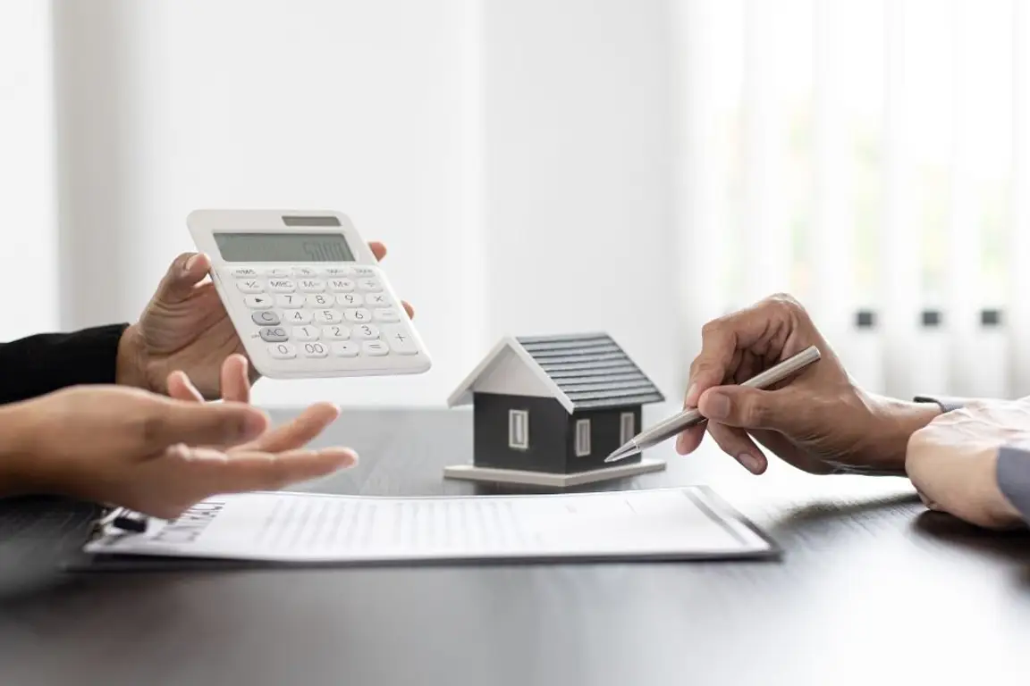 sell your home