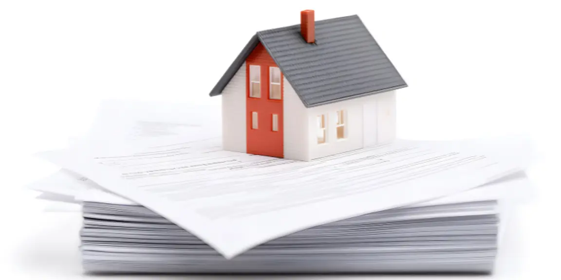 Required Documentation for Inherited Property Sales in [market_city]