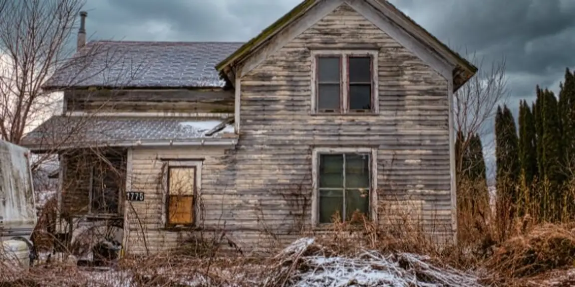 What to Do After Inheriting a Distressed Home in [market_city]