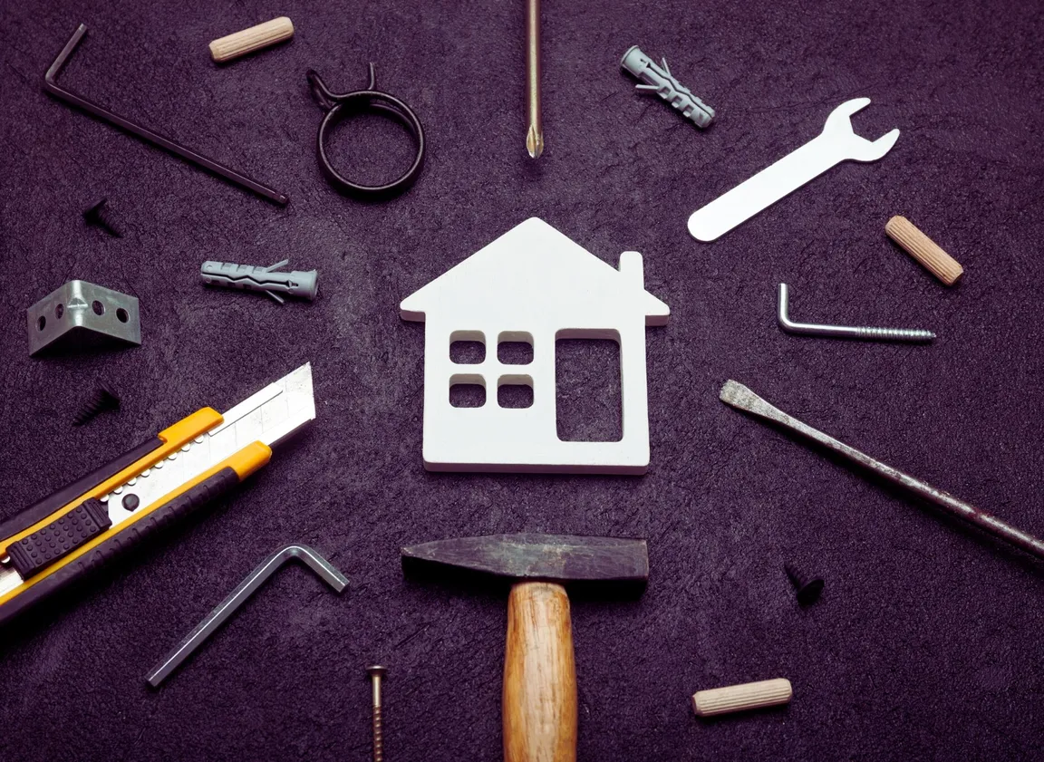 Is the seller obligated to handle any repairs after the closing in Texas