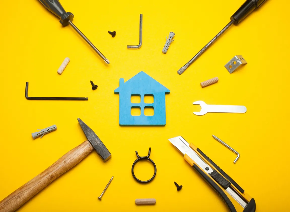 Seller to Complete Repairs Before Closing Texas