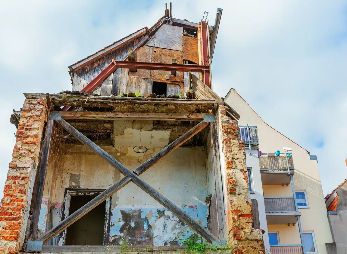 Selling a Condemned Home in Texas