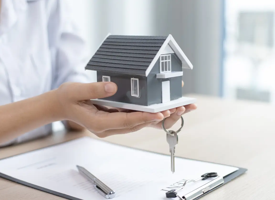 Switching Real Estate Agents in Texas