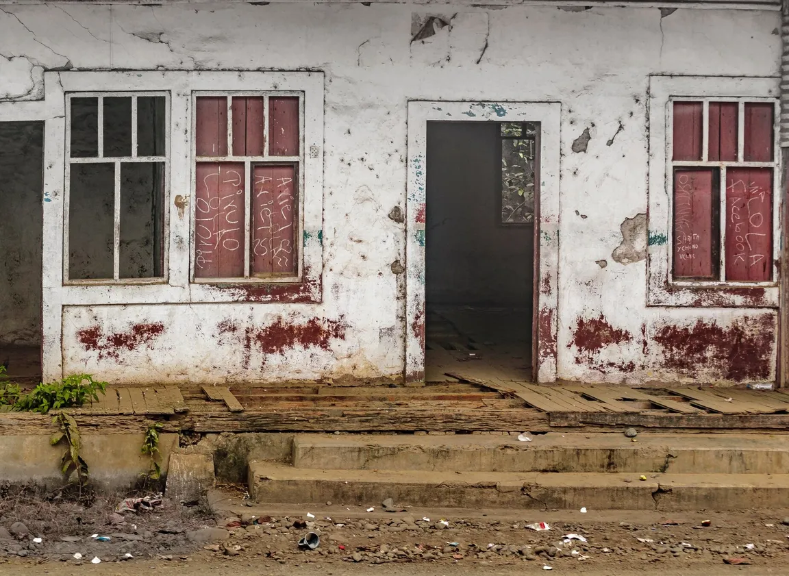 What Happens When You Abandoned Your Property in Texas