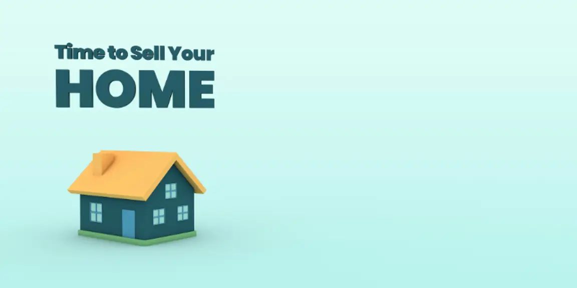 Can I sell my house after one year [market_city]