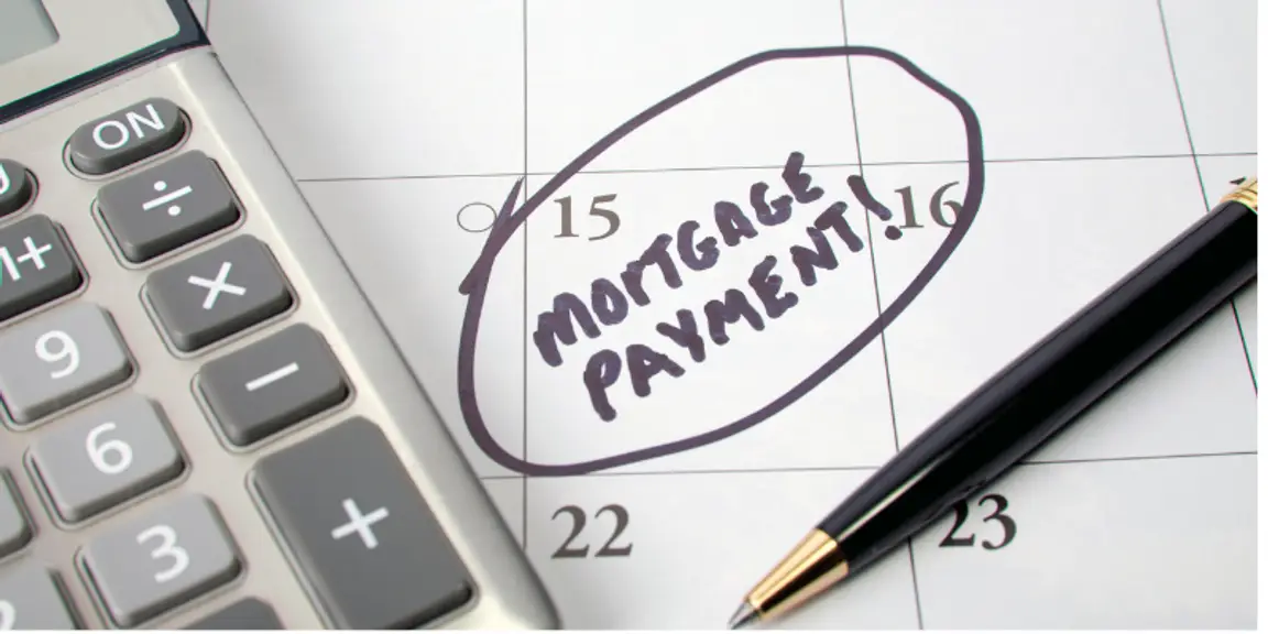 Can You Pause Mortgage Payments While Selling in [market_city]