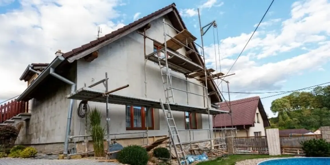 What If a House is Damaged Before Closing in [market_city]