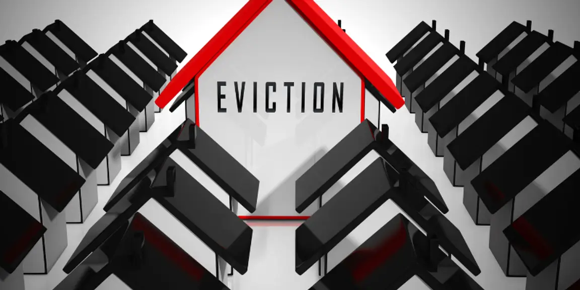 Eviction Process for Texas