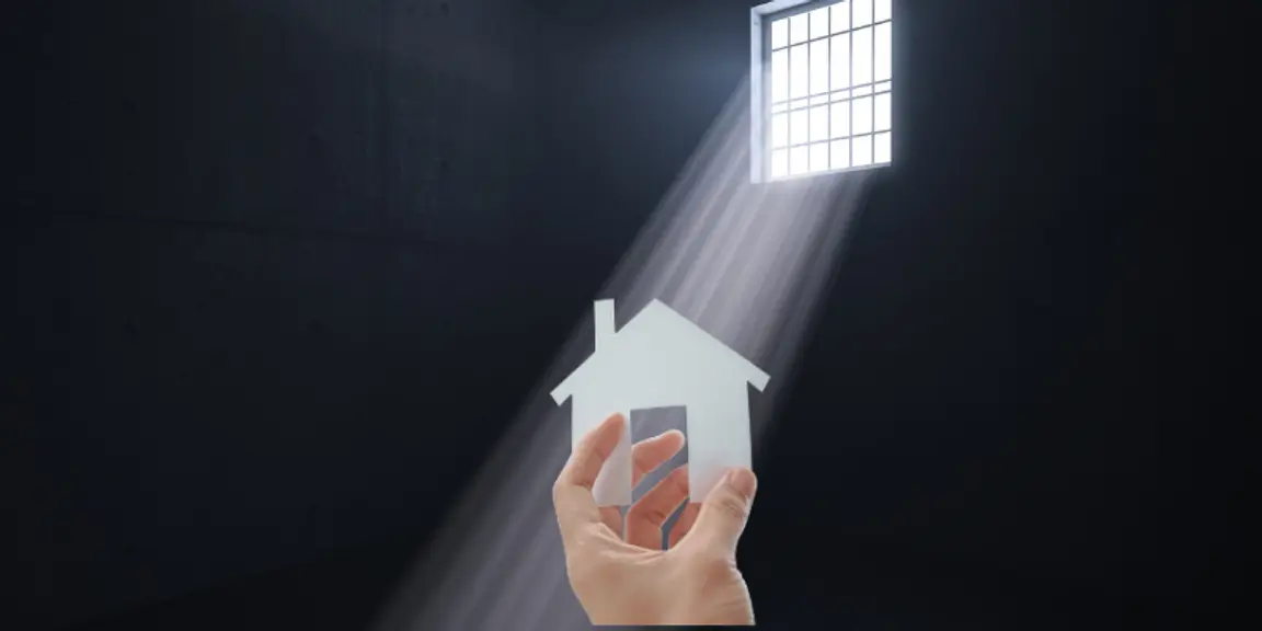 Can I Sell My House While My Spouse Is Incarcerated in [market_city]