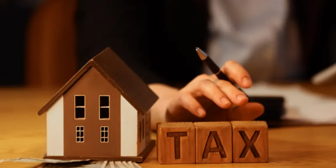 Tax liabilities from selling a home In [market_city]