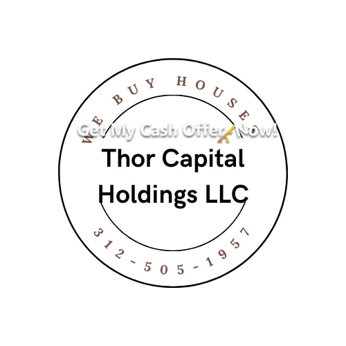 We Buy Houses Thor Capital Holdings LLC