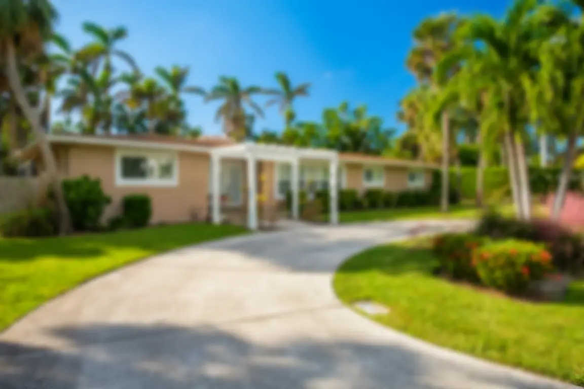 We buy houses in Florida