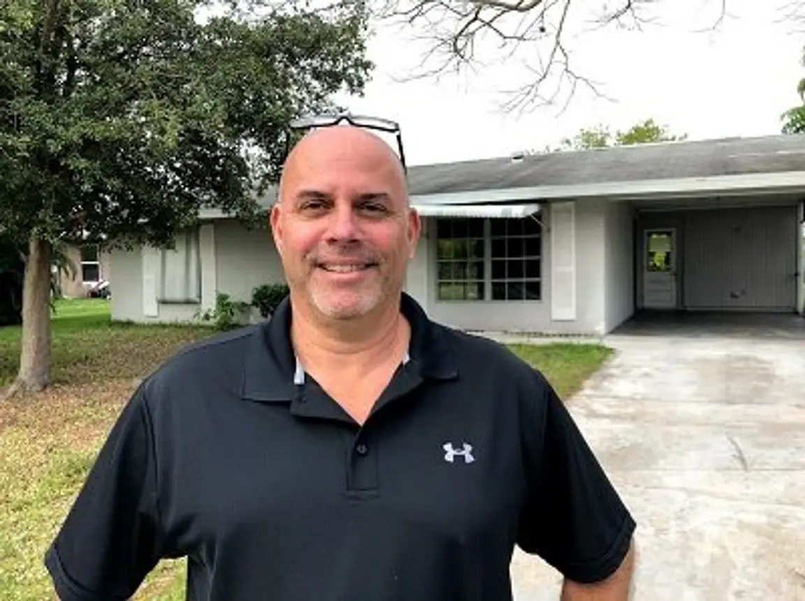 We Buy Houses in Florida