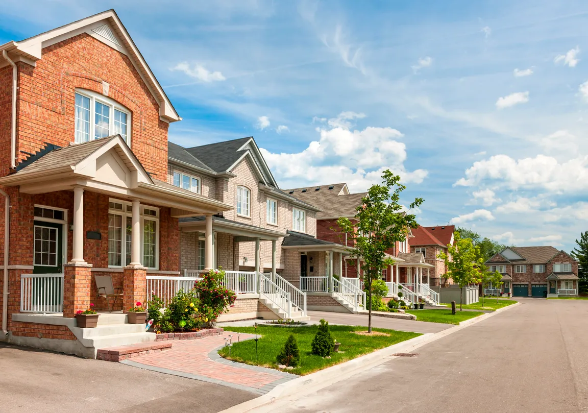 Sell Your House Fast in Stony Plain, Alberta