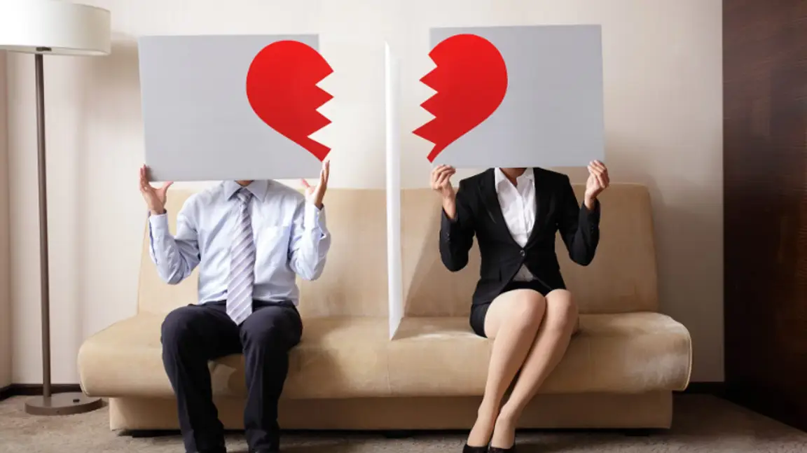 Selling Your Home During a Divorce in Harlingen or RGV