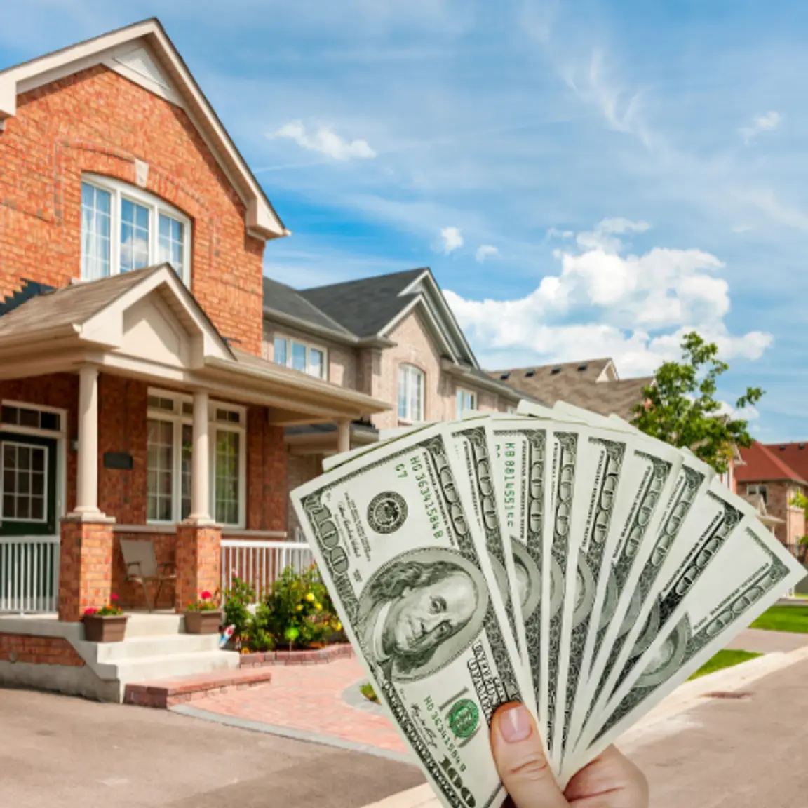 Who can buy my home with cash in the RGV. HB&B Investments. hector bernal realtor