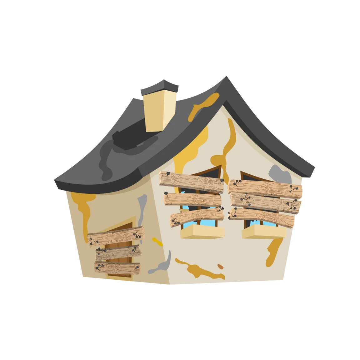 Selling an unwanted house can be challenging for some. Here Are 7 Ways HB&B Investments Makes it Simple. hector bernal realtor. hb and b investments. rgv. rio grande valley. houses. rgv. cash