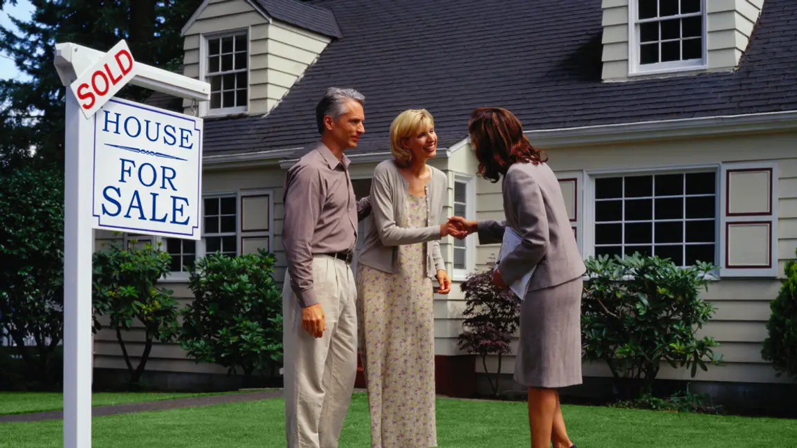 sell your house in new york