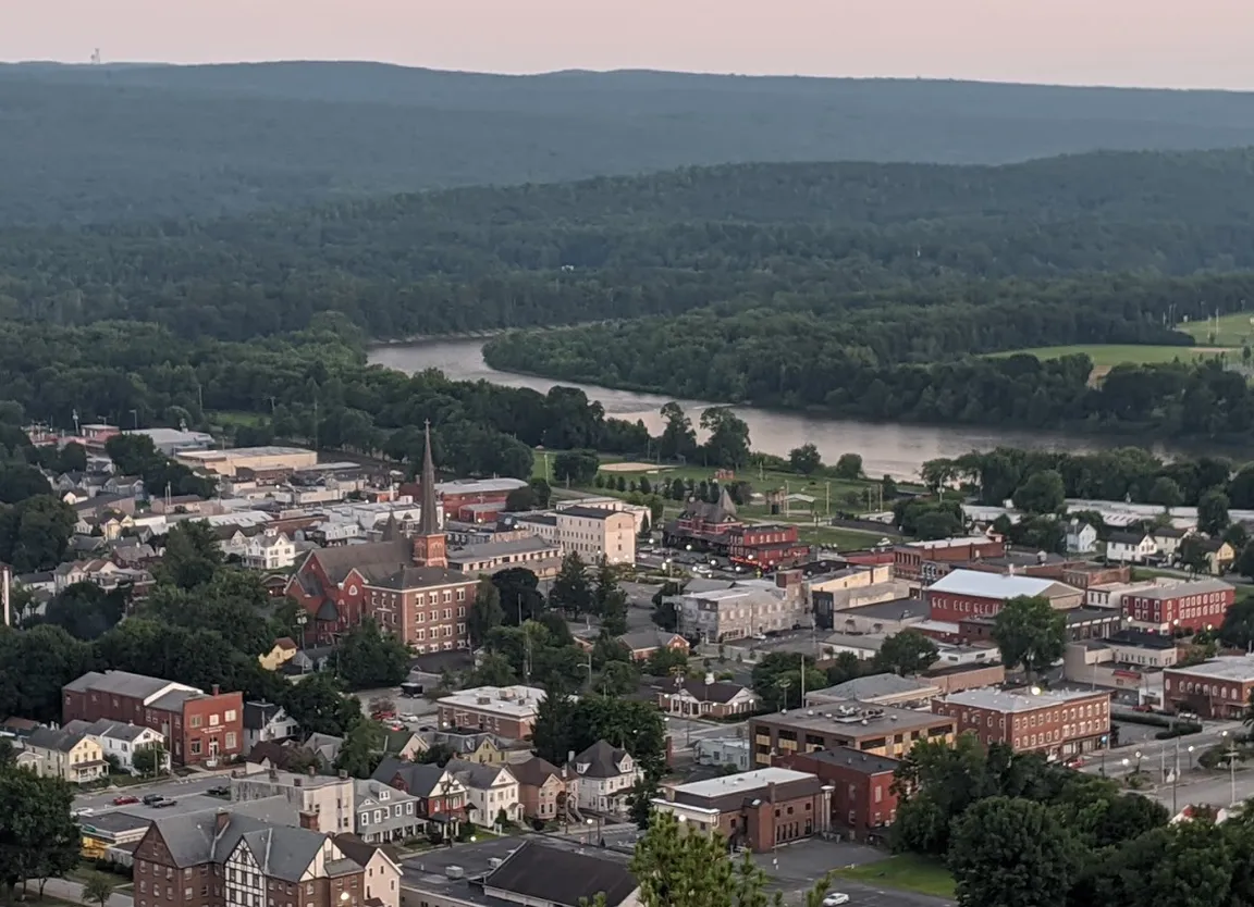 Sell my house fast in Port Jervis, NY — Sell Now Homebuyers, cash home buyers serving Orange County